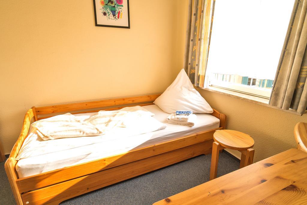Hotel Zum Lieben Augustin Meersburg Pokoj fotografie