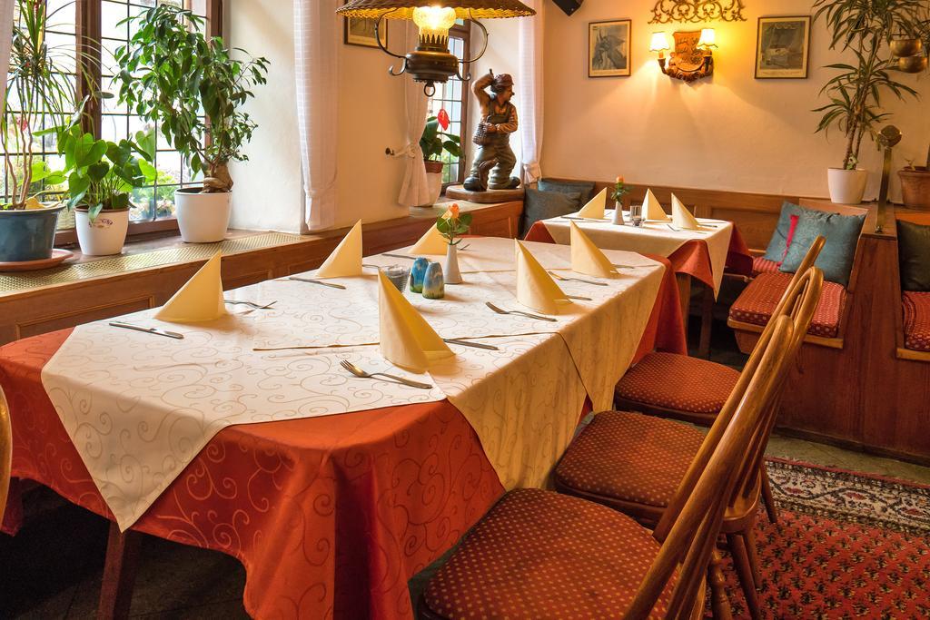 Hotel Zum Lieben Augustin Meersburg Exteriér fotografie